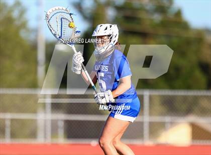 Thumbnail 3 in Acalanes @ San Marin (CIF NCS Division 2 Semifinal) photogallery.