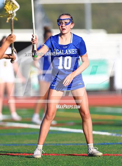 Thumbnail 1 in Acalanes @ San Marin (CIF NCS Division 2 Semifinal) photogallery.