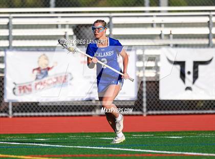 Thumbnail 3 in Acalanes @ San Marin (CIF NCS Division 2 Semifinal) photogallery.