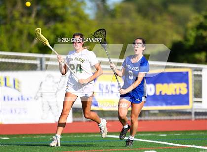 Thumbnail 1 in Acalanes @ San Marin (CIF NCS Division 2 Semifinal) photogallery.