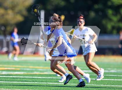 Thumbnail 1 in Acalanes @ San Marin (CIF NCS Division 2 Semifinal) photogallery.