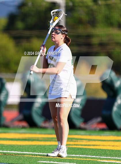 Thumbnail 3 in Acalanes @ San Marin (CIF NCS Division 2 Semifinal) photogallery.