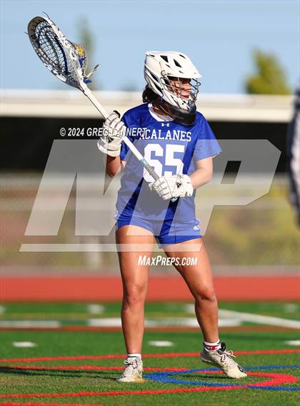Thumbnail 3 in Acalanes @ San Marin (CIF NCS Division 2 Semifinal) photogallery.