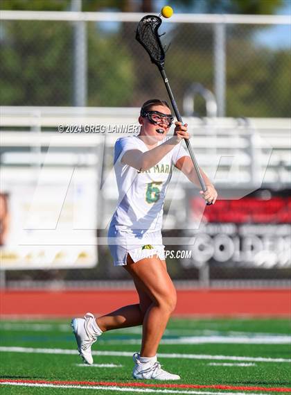 Thumbnail 1 in Acalanes @ San Marin (CIF NCS Division 2 Semifinal) photogallery.