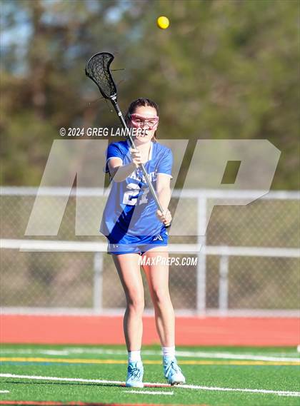 Thumbnail 2 in Acalanes @ San Marin (CIF NCS Division 2 Semifinal) photogallery.