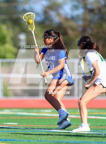 Thumbnail 2 in Acalanes @ San Marin (CIF NCS Division 2 Semifinal) photogallery.