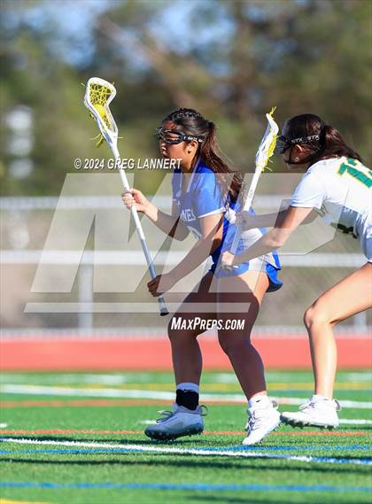 Thumbnail 1 in Acalanes @ San Marin (CIF NCS Division 2 Semifinal) photogallery.