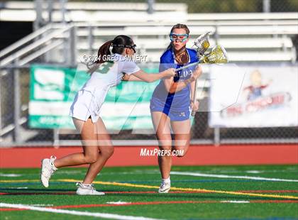 Thumbnail 1 in Acalanes @ San Marin (CIF NCS Division 2 Semifinal) photogallery.