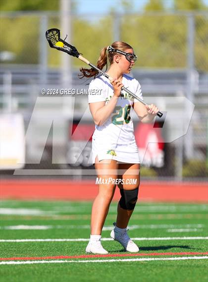 Thumbnail 2 in Acalanes @ San Marin (CIF NCS Division 2 Semifinal) photogallery.