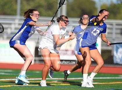 Thumbnail 2 in Acalanes @ San Marin (CIF NCS Division 2 Semifinal) photogallery.