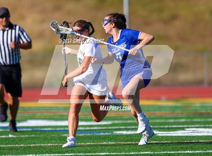Thumbnail 3 in Acalanes @ San Marin (CIF NCS Division 2 Semifinal) photogallery.