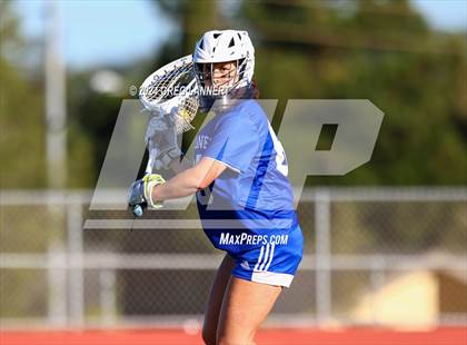 Thumbnail 1 in Acalanes @ San Marin (CIF NCS Division 2 Semifinal) photogallery.