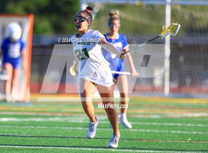 Thumbnail 3 in Acalanes @ San Marin (CIF NCS Division 2 Semifinal) photogallery.