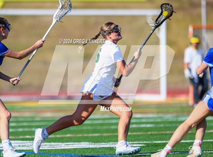 Thumbnail 2 in Acalanes @ San Marin (CIF NCS Division 2 Semifinal) photogallery.