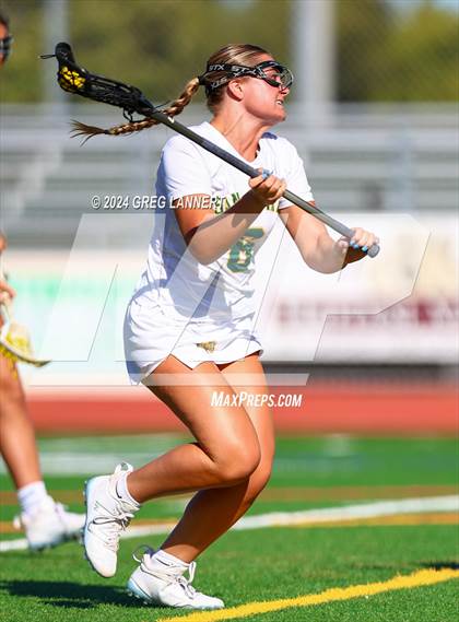 Thumbnail 2 in Acalanes @ San Marin (CIF NCS Division 2 Semifinal) photogallery.