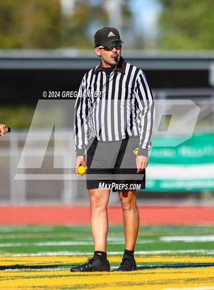 Thumbnail 3 in Acalanes @ San Marin (CIF NCS Division 2 Semifinal) photogallery.