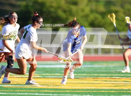 Thumbnail 2 in Acalanes @ San Marin (CIF NCS Division 2 Semifinal) photogallery.