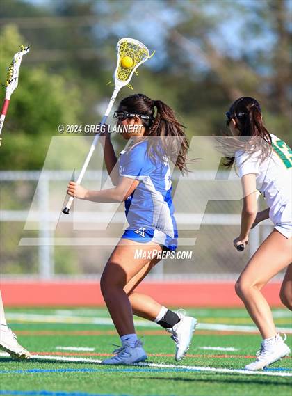 Thumbnail 3 in Acalanes @ San Marin (CIF NCS Division 2 Semifinal) photogallery.