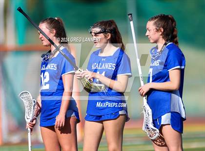 Thumbnail 2 in Acalanes @ San Marin (CIF NCS Division 2 Semifinal) photogallery.