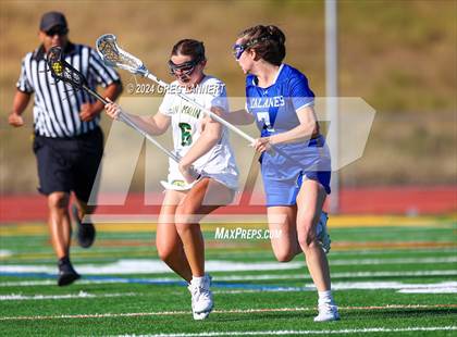 Thumbnail 1 in Acalanes @ San Marin (CIF NCS Division 2 Semifinal) photogallery.