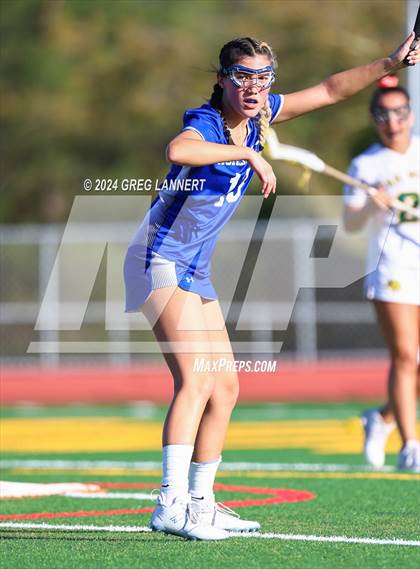 Thumbnail 3 in Acalanes @ San Marin (CIF NCS Division 2 Semifinal) photogallery.