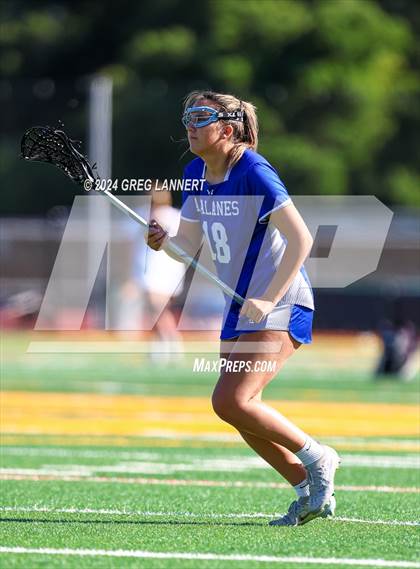 Thumbnail 1 in Acalanes @ San Marin (CIF NCS Division 2 Semifinal) photogallery.