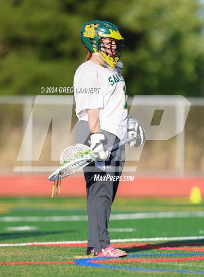 Thumbnail 3 in Acalanes @ San Marin (CIF NCS Division 2 Semifinal) photogallery.