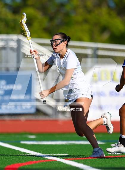 Thumbnail 2 in Acalanes @ San Marin (CIF NCS Division 2 Semifinal) photogallery.