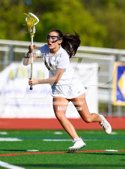 Thumbnail 3 in Acalanes @ San Marin (CIF NCS Division 2 Semifinal) photogallery.
