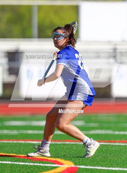 Thumbnail 3 in Acalanes @ San Marin (CIF NCS Division 2 Semifinal) photogallery.