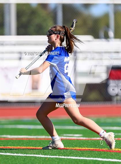 Thumbnail 2 in Acalanes @ San Marin (CIF NCS Division 2 Semifinal) photogallery.