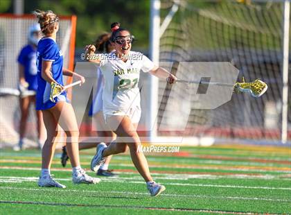 Thumbnail 1 in Acalanes @ San Marin (CIF NCS Division 2 Semifinal) photogallery.