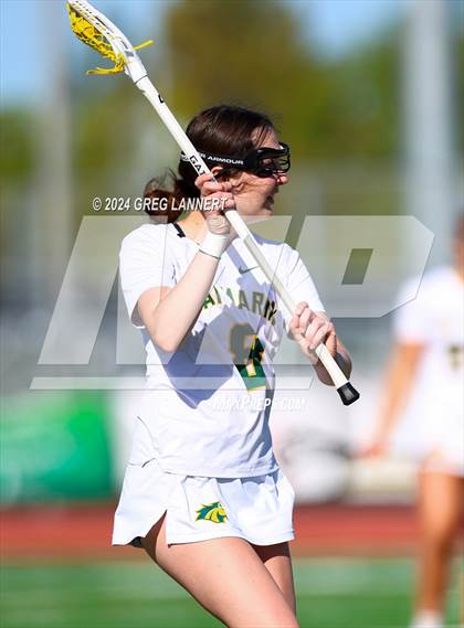Thumbnail 1 in Acalanes @ San Marin (CIF NCS Division 2 Semifinal) photogallery.