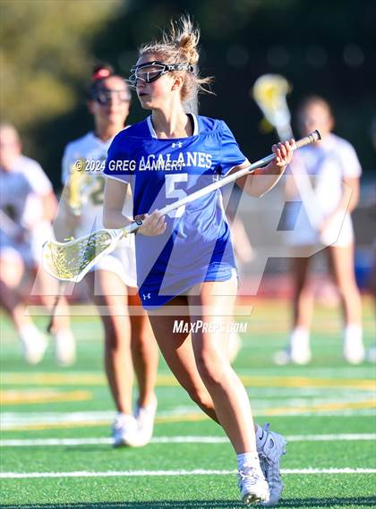 Thumbnail 1 in Acalanes @ San Marin (CIF NCS Division 2 Semifinal) photogallery.