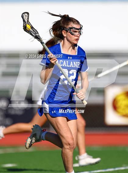 Thumbnail 1 in Acalanes @ San Marin (CIF NCS Division 2 Semifinal) photogallery.