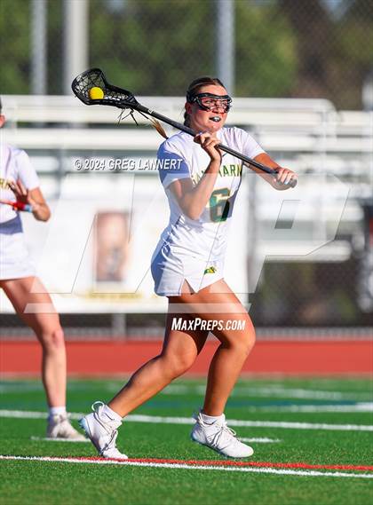 Thumbnail 3 in Acalanes @ San Marin (CIF NCS Division 2 Semifinal) photogallery.