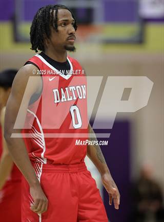 Dalton @ Cartersville