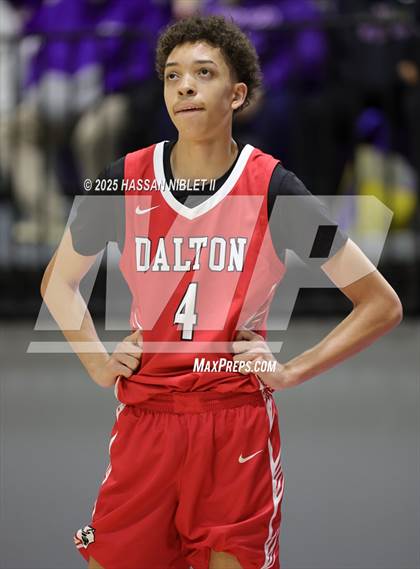 Thumbnail 2 in Dalton @ Cartersville photogallery.