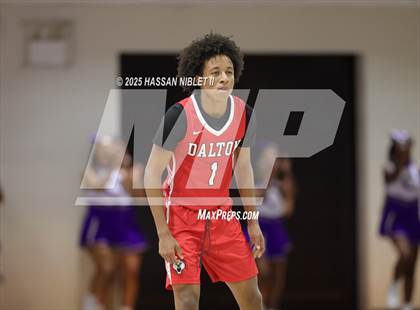 Thumbnail 2 in Dalton @ Cartersville photogallery.