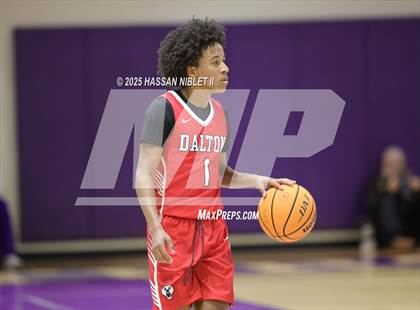 Thumbnail 1 in Dalton @ Cartersville photogallery.