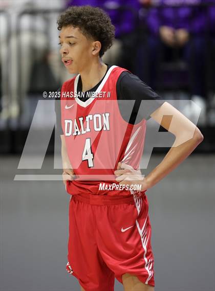 Thumbnail 1 in Dalton @ Cartersville photogallery.