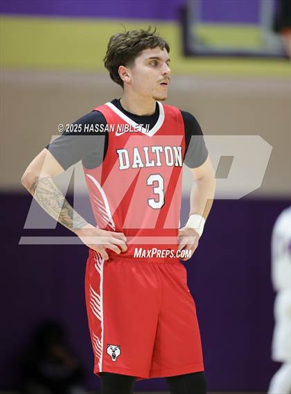 Thumbnail 3 in Dalton @ Cartersville photogallery.