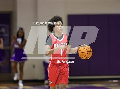 Thumbnail 3 in Dalton @ Cartersville photogallery.