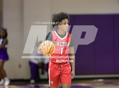 Thumbnail 2 in Dalton @ Cartersville photogallery.