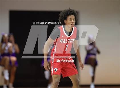 Thumbnail 1 in Dalton @ Cartersville photogallery.