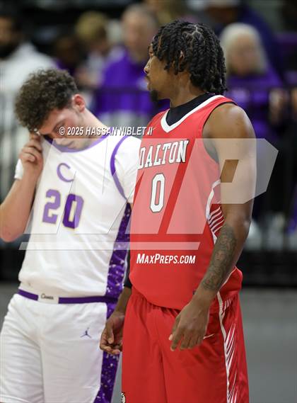 Thumbnail 1 in Dalton @ Cartersville photogallery.