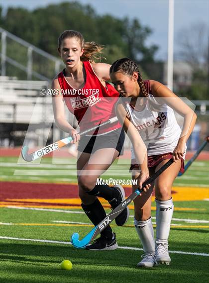 Thumbnail 2 in McLean @ Oakton photogallery.