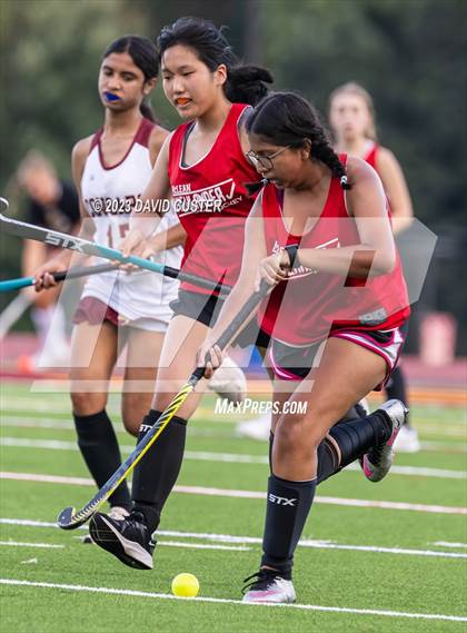 Thumbnail 1 in McLean @ Oakton photogallery.