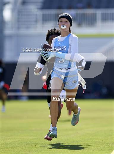 Ponte Vedra vs. Deltona (Jaguars Preseason Classic)