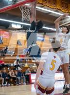 Photo from the gallery "St. John Bosco @ Torrey Pines (Torrey Pines Holiday Classic Tip-Off)"